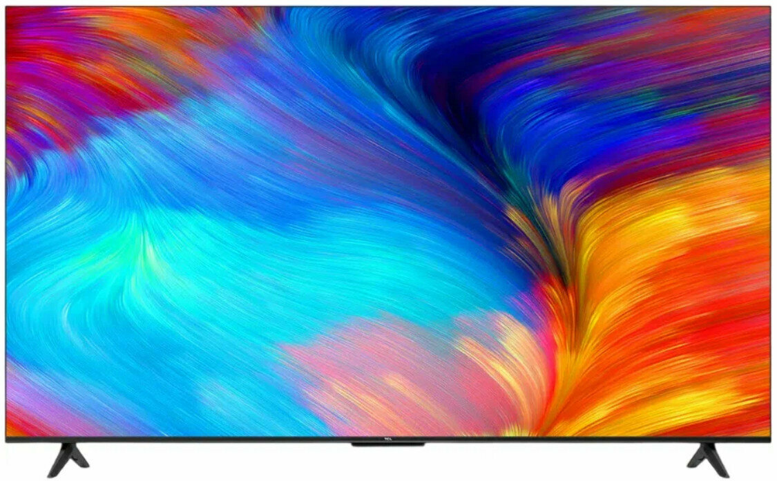 TCL 50P637
