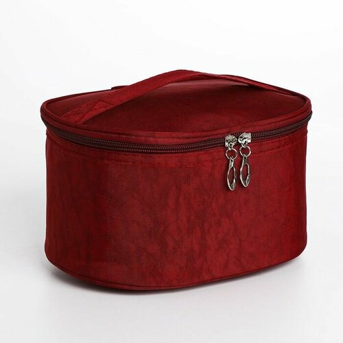 фото Косметичка бесцветный made in china