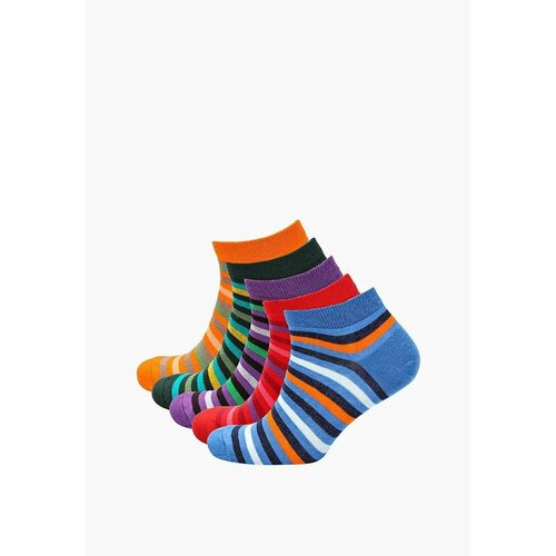 фото Носки big bang socks, размер 35-39, мультиколор