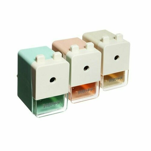 Точилка механическая с контейнером Классика 708₽