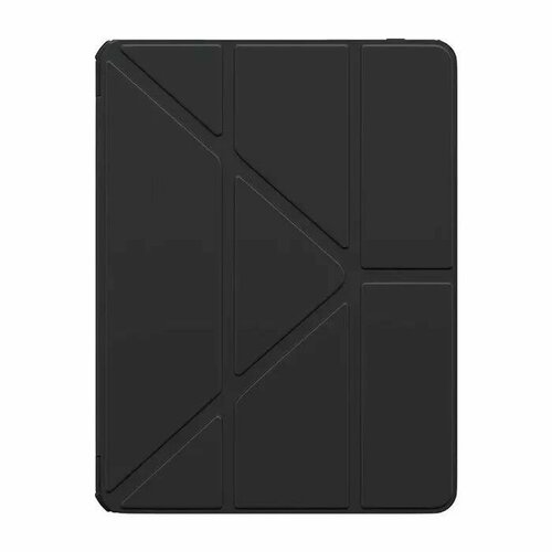 Чехол для Apple iPad 10 (2022) 10.9 Baseus Minimalist Series Protective Case Galaxy Black (P40112502111-05)