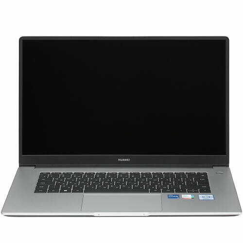 156 Ноутбук HUAWEI MateBook D 15 BoD-WDH9 серый 7393500₽