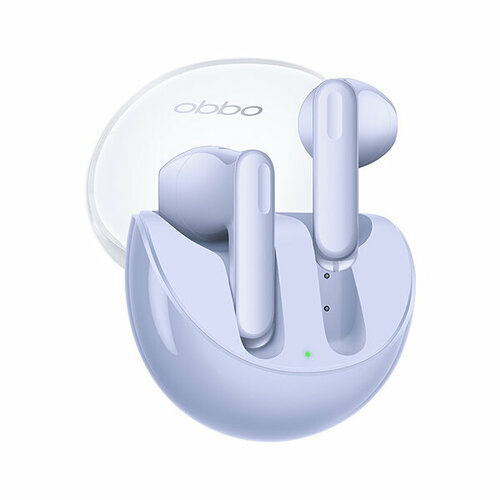 Беспроводные наушники Oppo Enco Air3 синий ETE31 470900₽