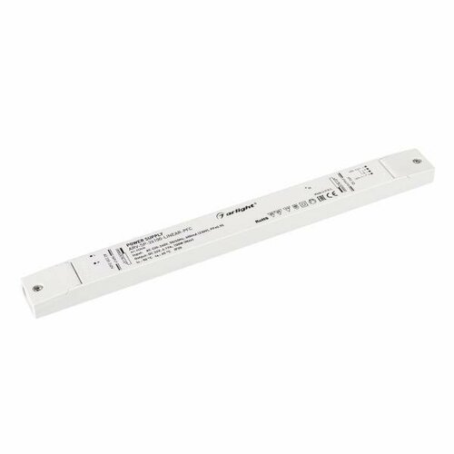 Arlight Блок питания Arlight ARV-SP-24100-Linear-PFC 24V 100W IP20 4,17A 032625