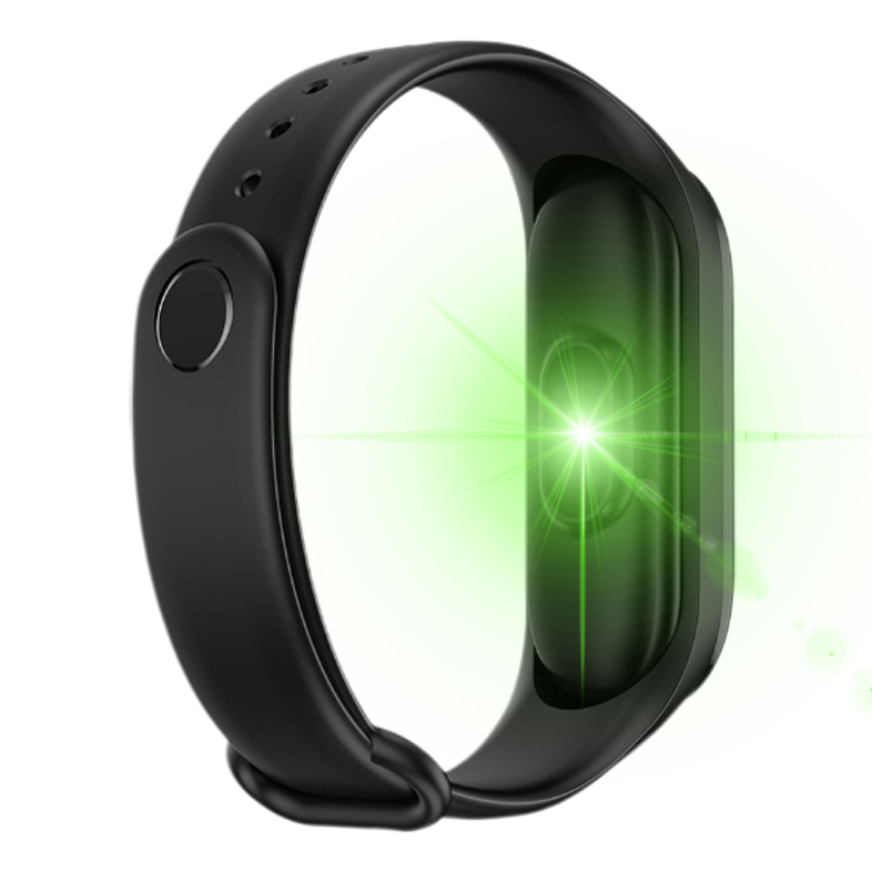 Многофункциональный фитнес браслет SMART BAND M8