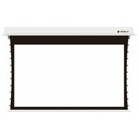 Экран встраиваемый в потолок Digis Paramount DSIT-16909 115*203 Matte White