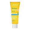 URIAGE Барьесан spf 50+ тональный крем светлый туба 50мл - изображение