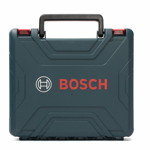 Ящик (Кейс) для шуруповерта GSR 120-Li ящик морозилки bosch kgn36 39 11035335