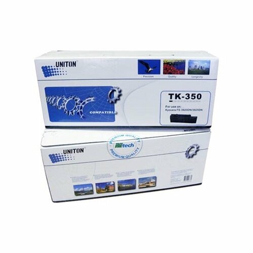 блок проявки kyocera dv 350 302lw93010 fs 3920dn 3040mfp 3040mfp 3140mfp 3140mfp 3540mfp 3640mfp Тонер-картридж для (TK- 350) KYOCERA FS-3920DN/3040MFP/3140MFP/3540MFP/3640MFP (15K, TOMOEGAWA) UNITON Premium