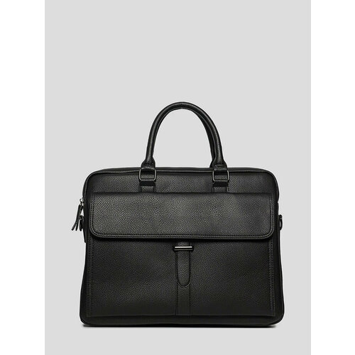 Портфель VITACCI черный 4860₽