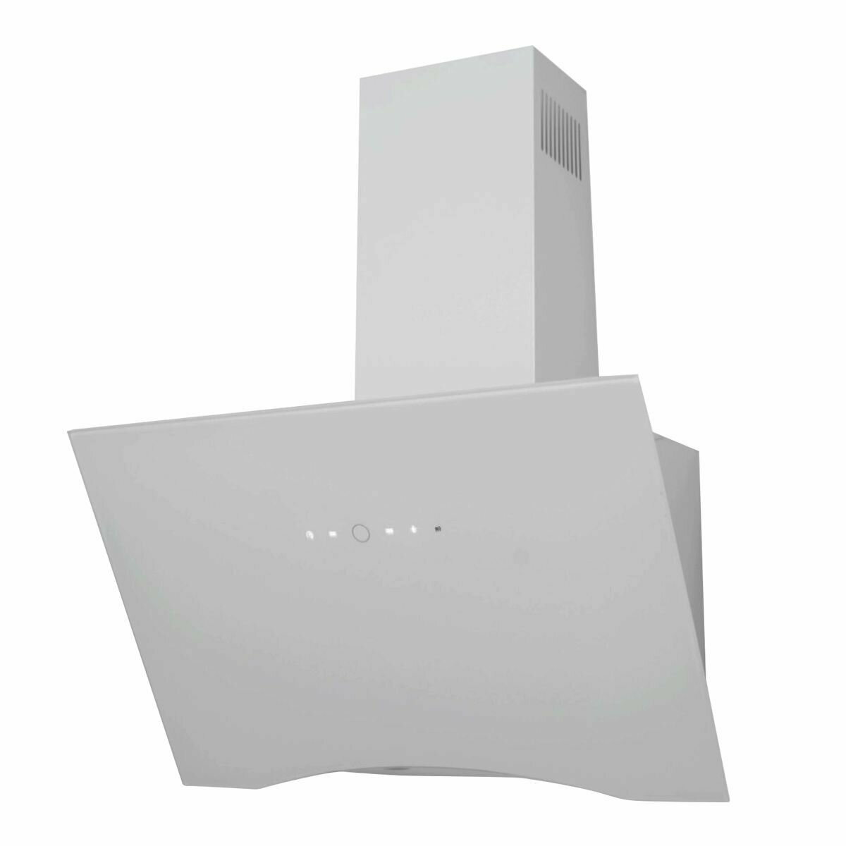 Вытяжка кухонная Exiteq EX-1116 White