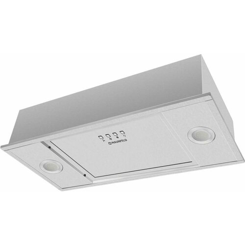 Кухонная вытяжка MAUNFELD Crosby Flat 52 нержавеющая сталь 1777000₽