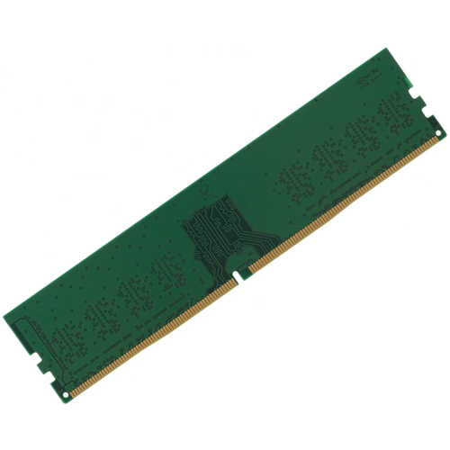 Память оперативная DDR4 16Gb Digma 2666MHz DGMAD42666016D 343500₽