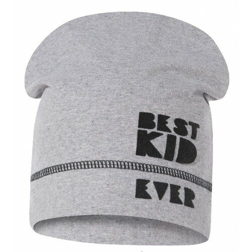 фото Шапка broel, размер 51, мультиколор