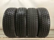 Dunlop Winter Maxx WM01 185/65 R15 БУ Шины Зимние