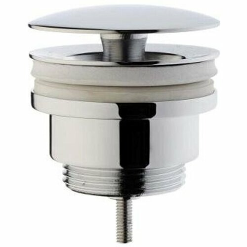 Донный клапан Vitra A45148 для раковин бперел не нажимной 3100₽