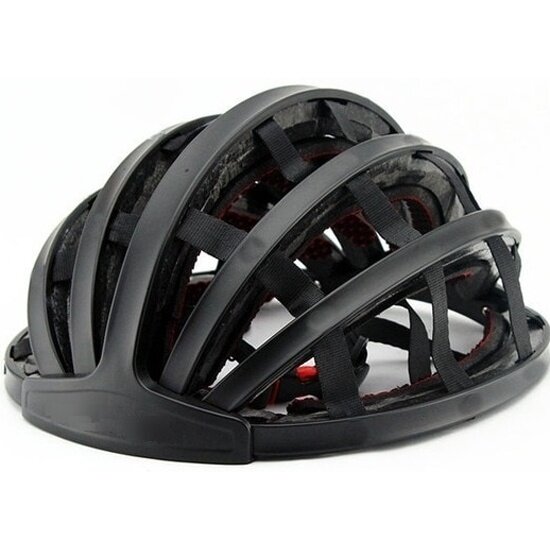 Универсальный складной шлем X-try XTB100, черный