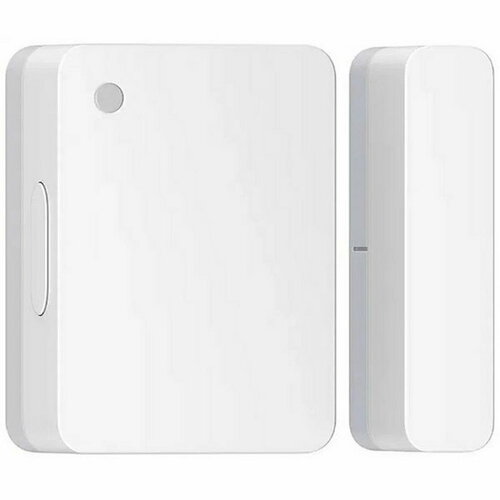 Датчик открытия Mi Window and Door Sensor 2 датчик открытия mi door and window sensor 2 mccgq02hl bhr5154gl 745874