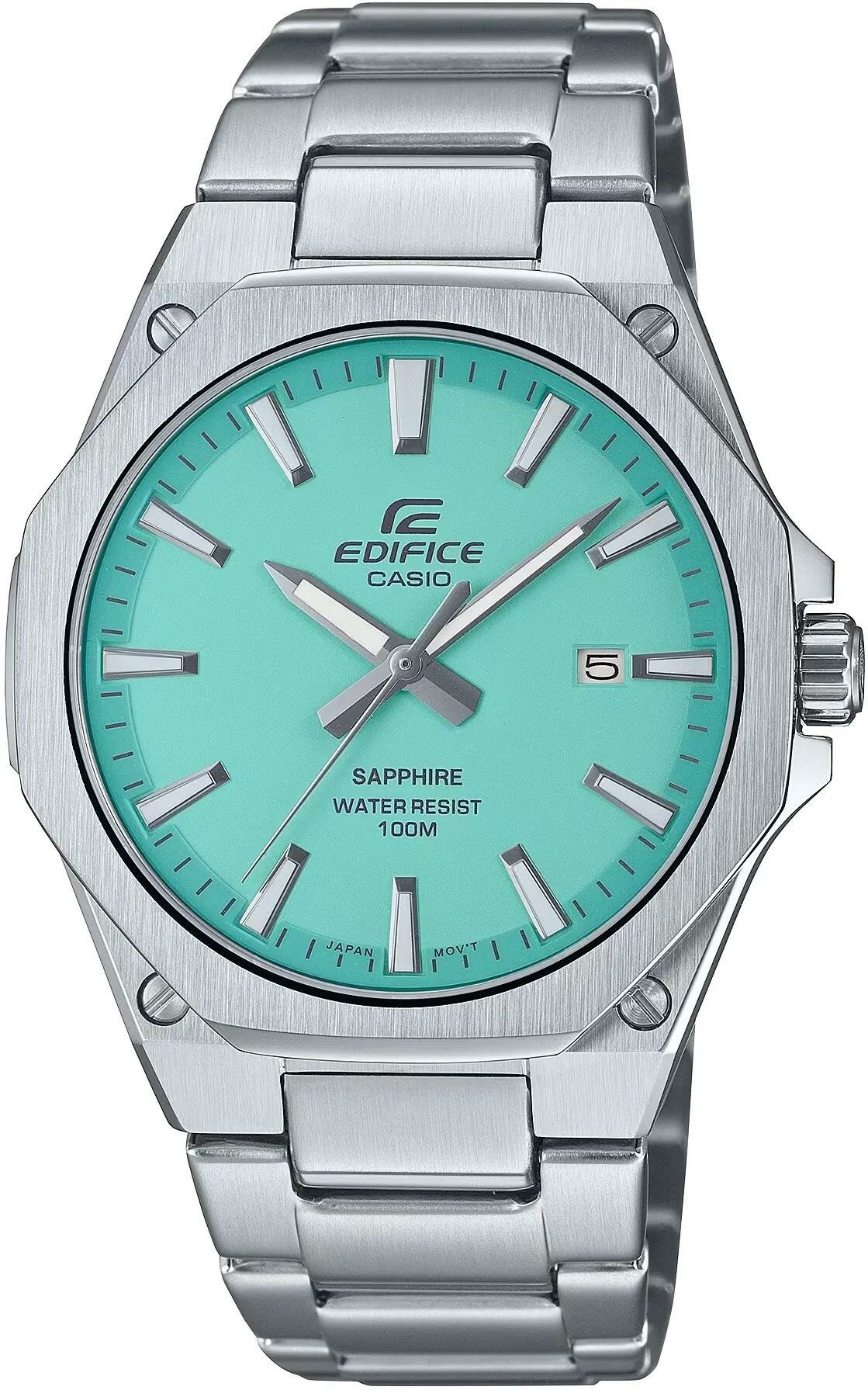 Наручные часы CASIO Edifice EFR-S108D-2B