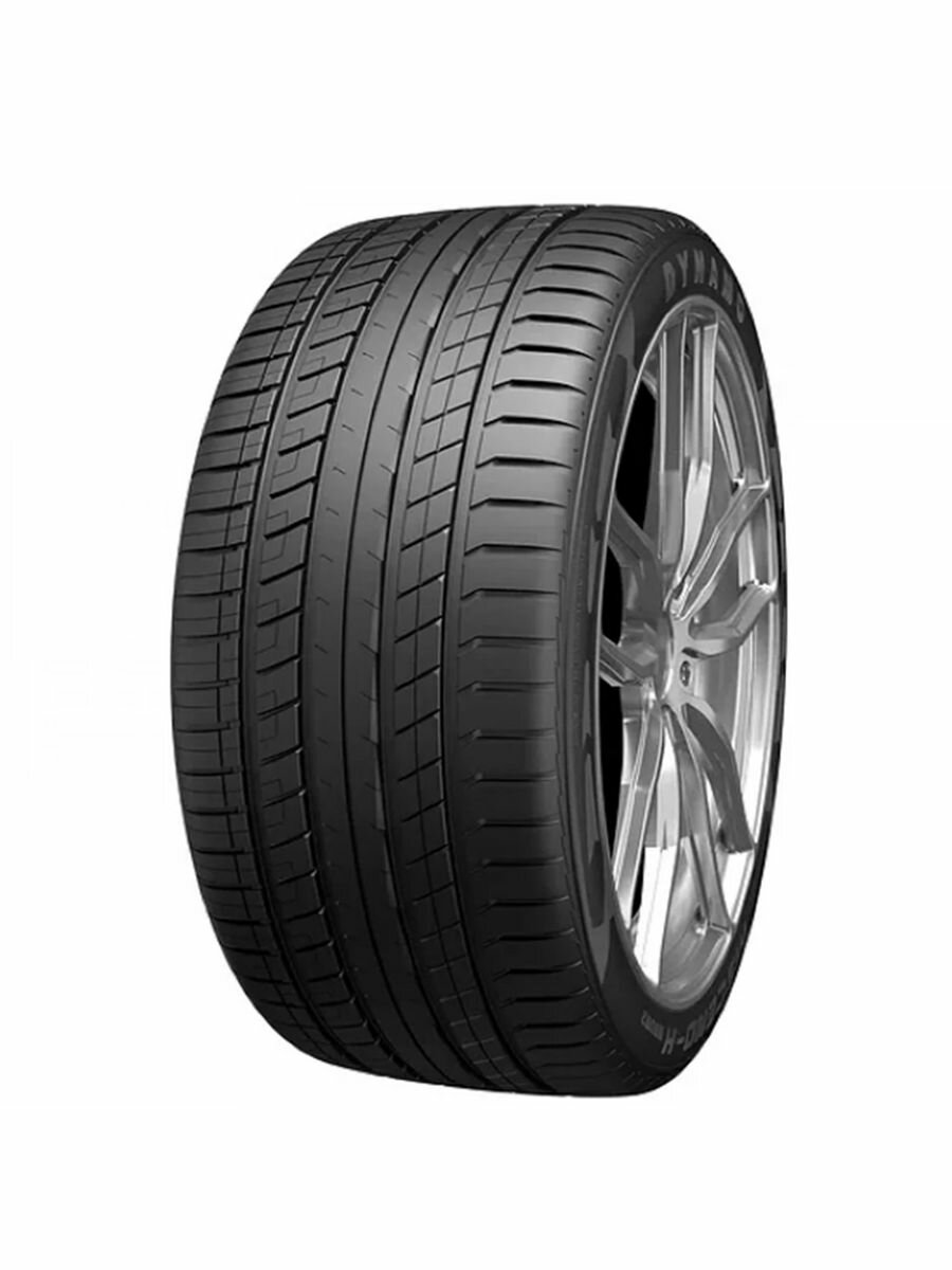 Шина Dynamo Hiscend-H Msu02 255/60 R17 106H летняя