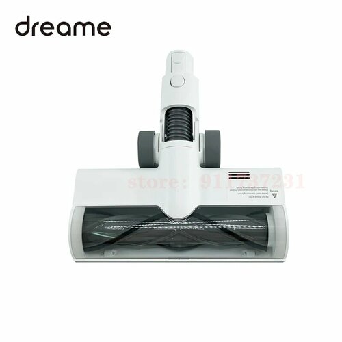 Оригинальная щетка для ковра Dreame T10 Белый 7675₽