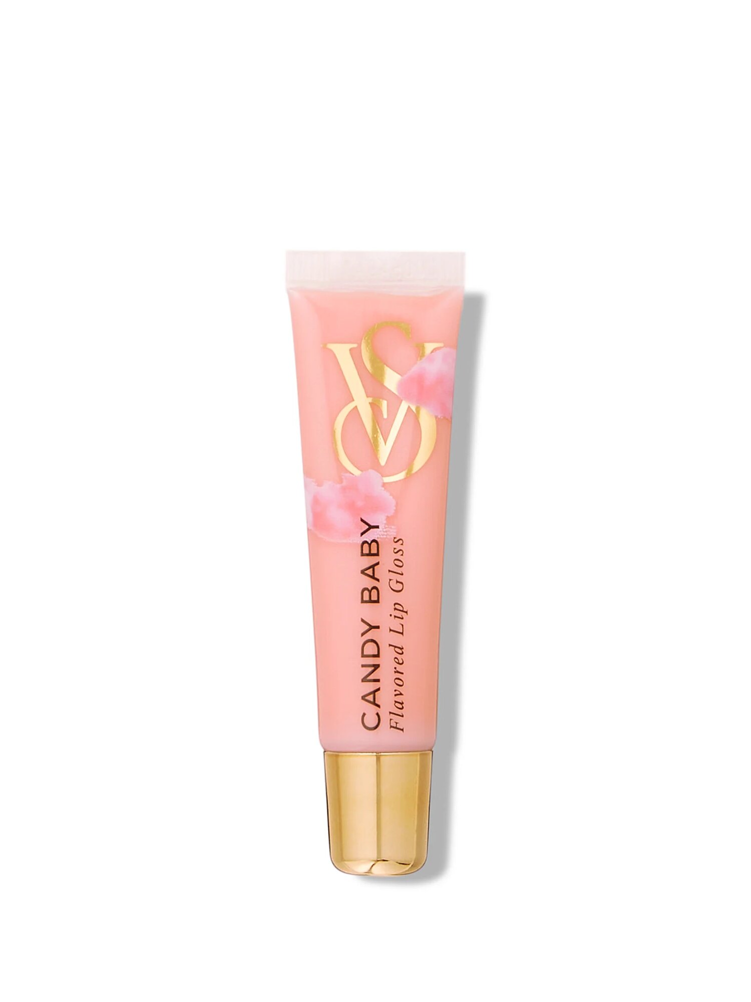 Блеск для губ "Candy Baby" от Victoria's Secret