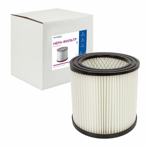 Фильтр ZBSM-M3 для пылесосов ЗУБР ПУ-20-1400 ПУ-30-1400 ПУ-60-1400 845₽