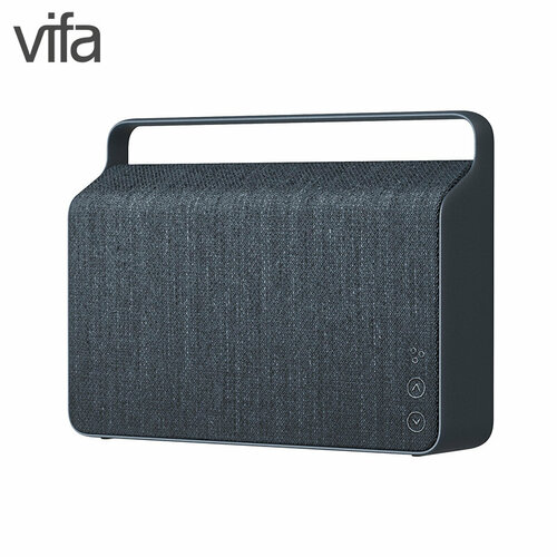Беспроводная колонка Vifa COPENHAGEN 20 Mountain Blue 10799000₽