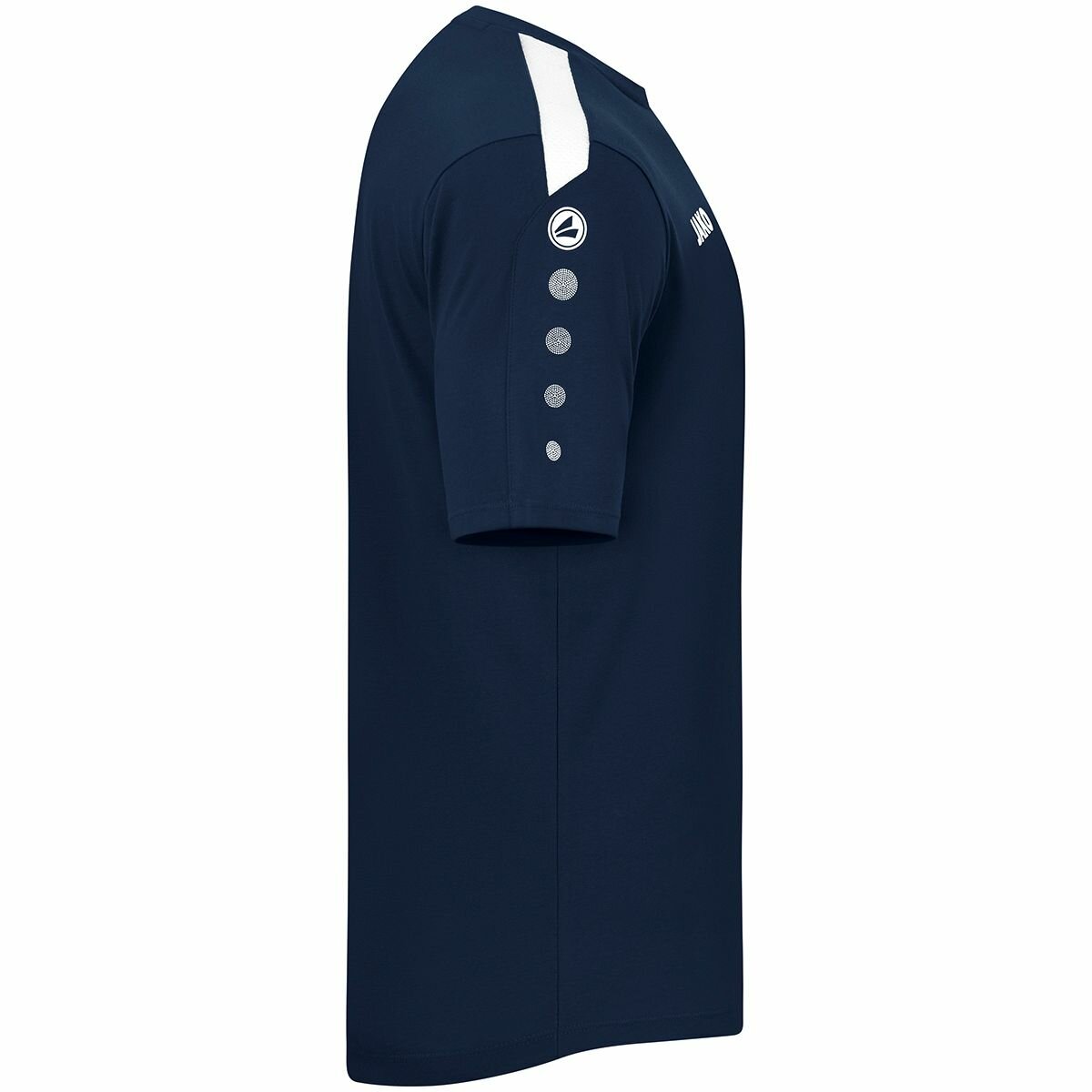 Футболка JAKO, размер M, sea blue — фото 1