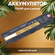 Аккумулятор (АКБ, аккумуляторная батарея) 45N1145 для ноутбука Lenovo ThinkPad T...