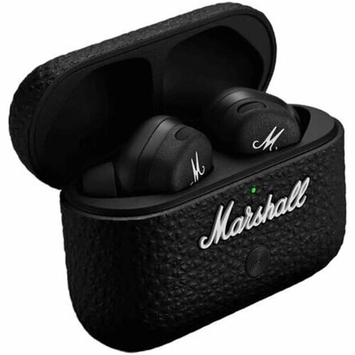 Беспроводные наушники Marshall Motif II ANC черные EAC 22305₽