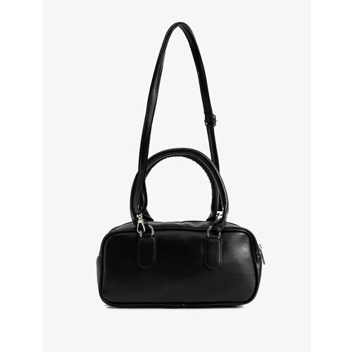 Сумка кросс-боди KOTON чёрный 2829₽