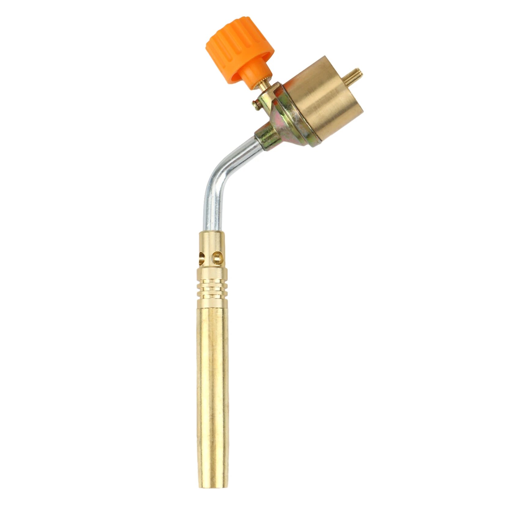 Brass MAPP, фонарь с...