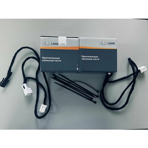 Комплект установки твиттеров Renault компонентная акустика 2 шт чёрный 380000₽