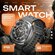 Смарт часы SMART WATCH ULTRA 7 NEW, последняя версия, умные часы,...