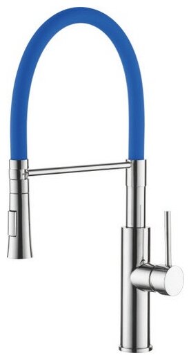 Cмеситель для кухни Ledeme L4097-6 — фото 1