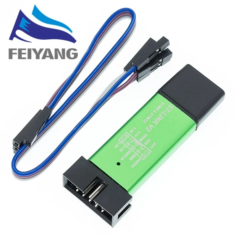 Программатор загрузки STM32F103C8T6 ARM STM32, 1 SET STM32F103C8T6 — фото 1
