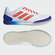 Футзалки Adidas 'TOP SALA COMPETITION FTWWHT/LUCBLU/SOLRED'
