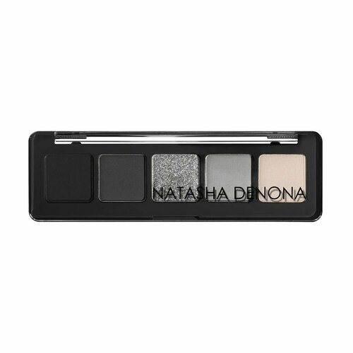 фото Natasha denona тени для век mini xenon