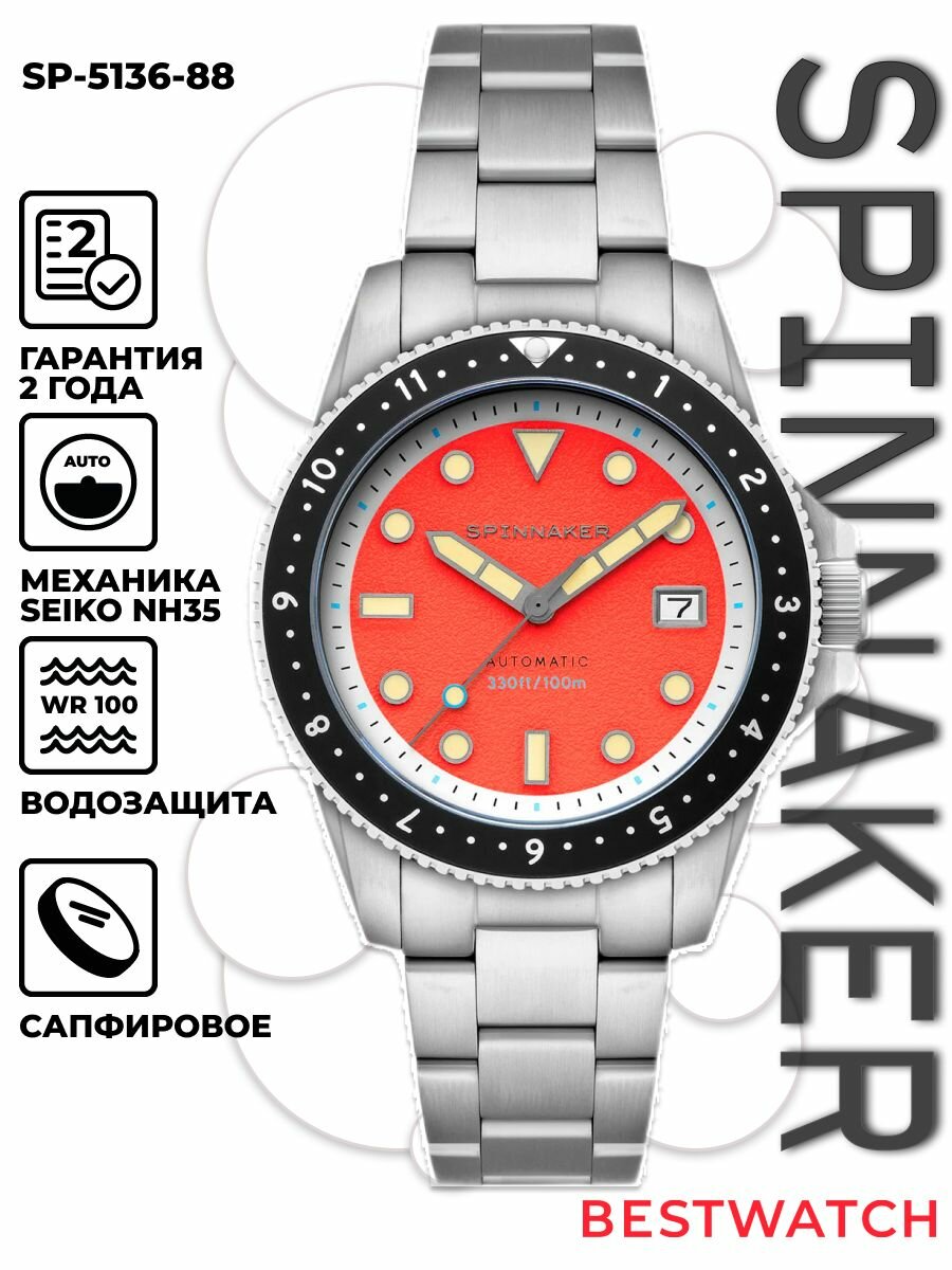 Наручные часы