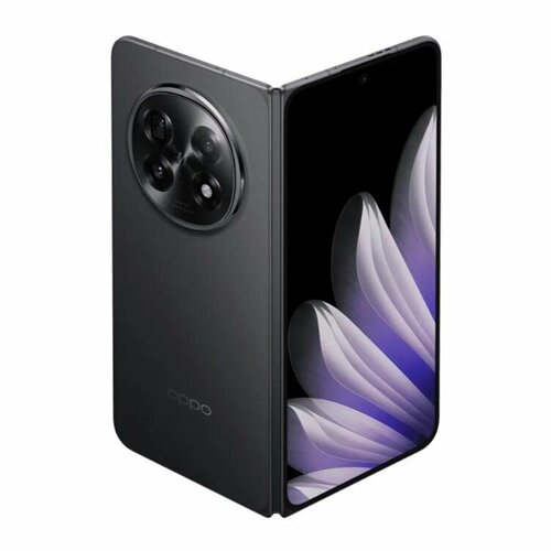 Смартфон Oppo Find N5 16 Гб512 Гб белый 199990₽