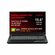 15.6" Ноутбук ARDOR GAMING NEO N15-I5ND411, Intel Core i5-12450H, DDR4 - 16 ГБ, ...