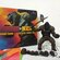 Фигурки King Kong Bandai 14+, With Box, Унисекс