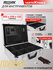 Ящик для инструментов VertexTools WEB 455 x 330 x 152 AL+ABS