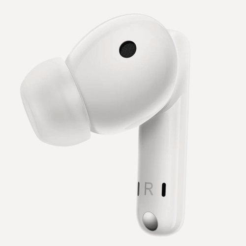 Изображение товара Правый наушник отдельно, для Huawei Freebuds 5i (T0014) Белый (Ceramic white) с амбушюрой "M"