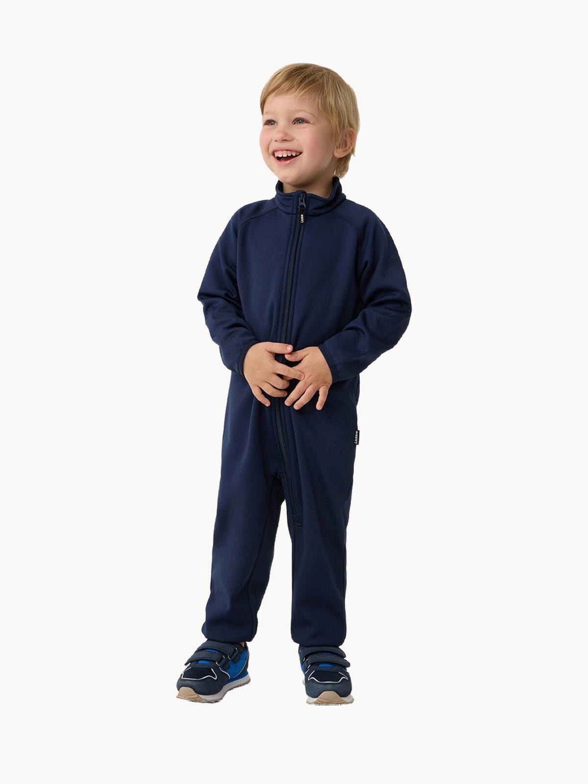 Комбинезон Leijona