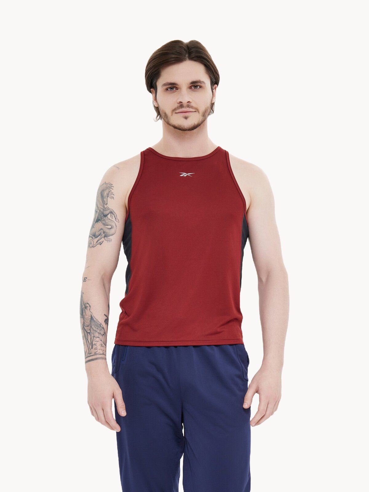 Майка спортивная Run Speedwick Singlet