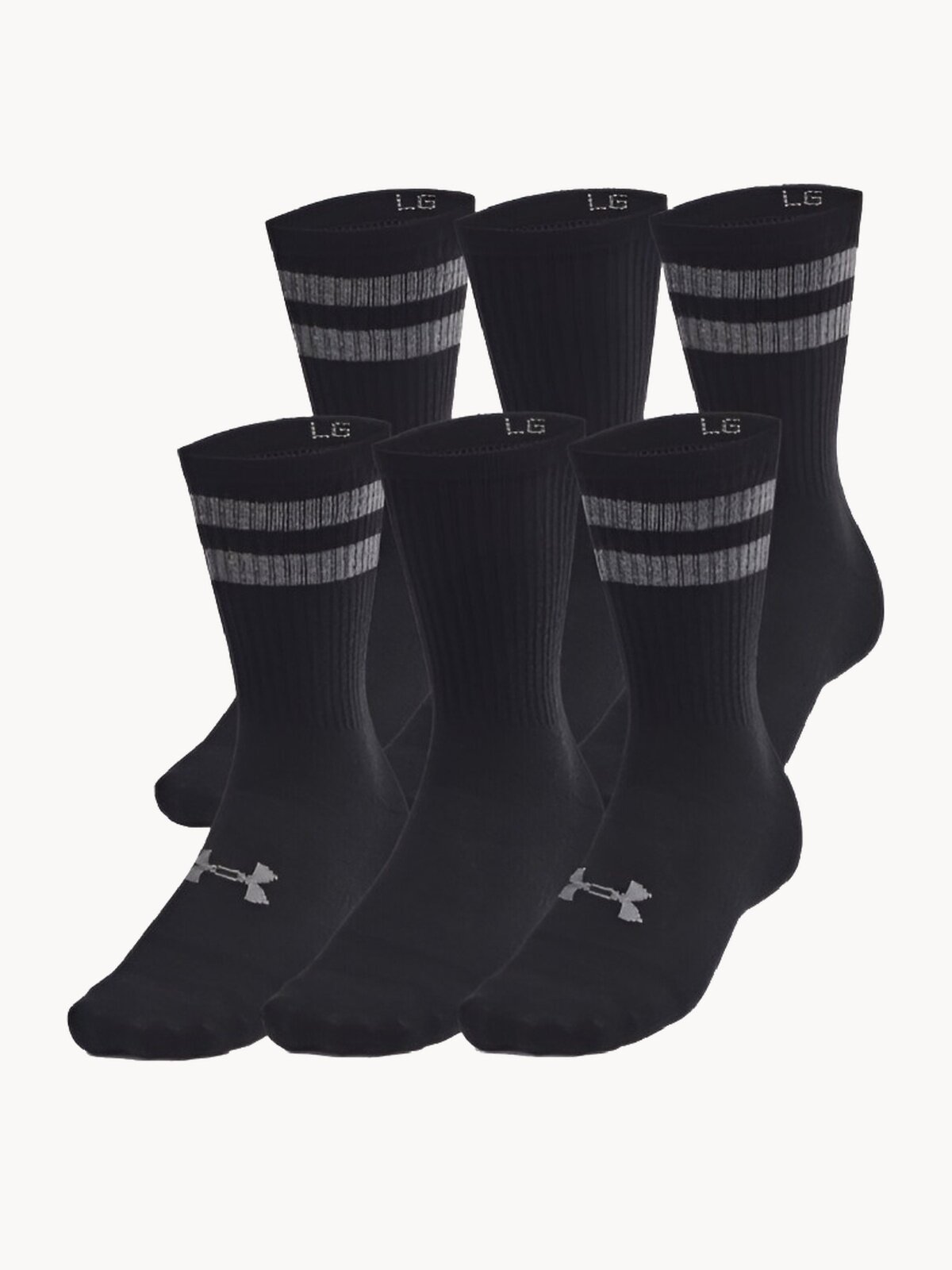 Носки спортивные, комплект