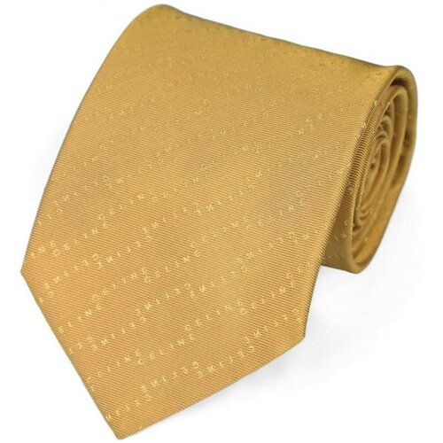 Стильный галстук с надписями 852388