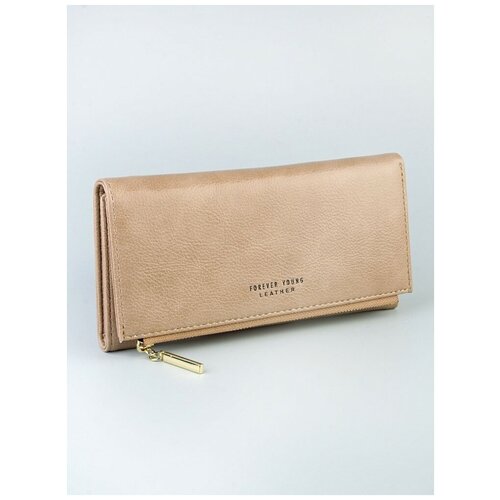 фото Кошелек , бежевый star family